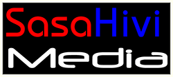 SasaHivi Media Logo