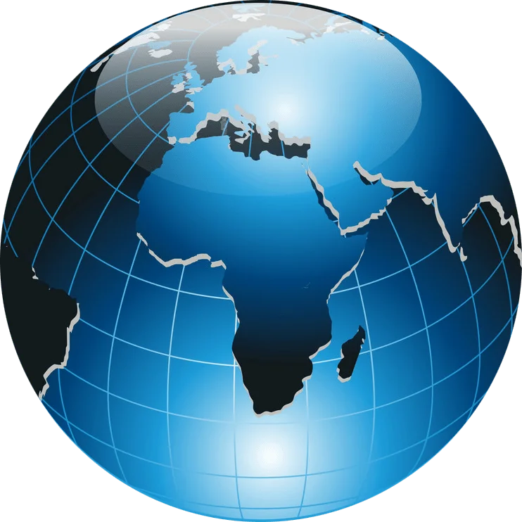 globe